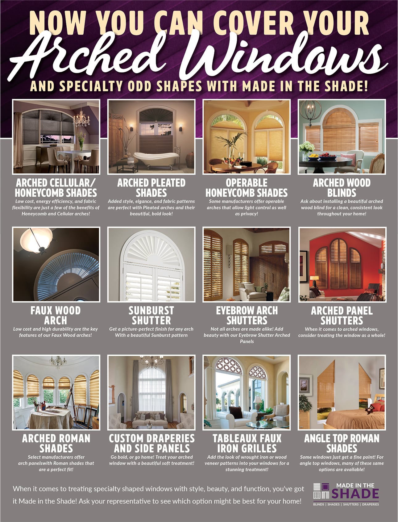 Window Treatments 101 Three Easy Steps to Successfully Cover Any